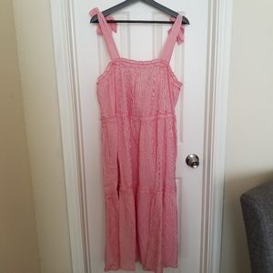 Lisa Marie Fernandez for Target Dress